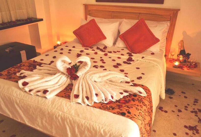 酒店 Riviera Plaza