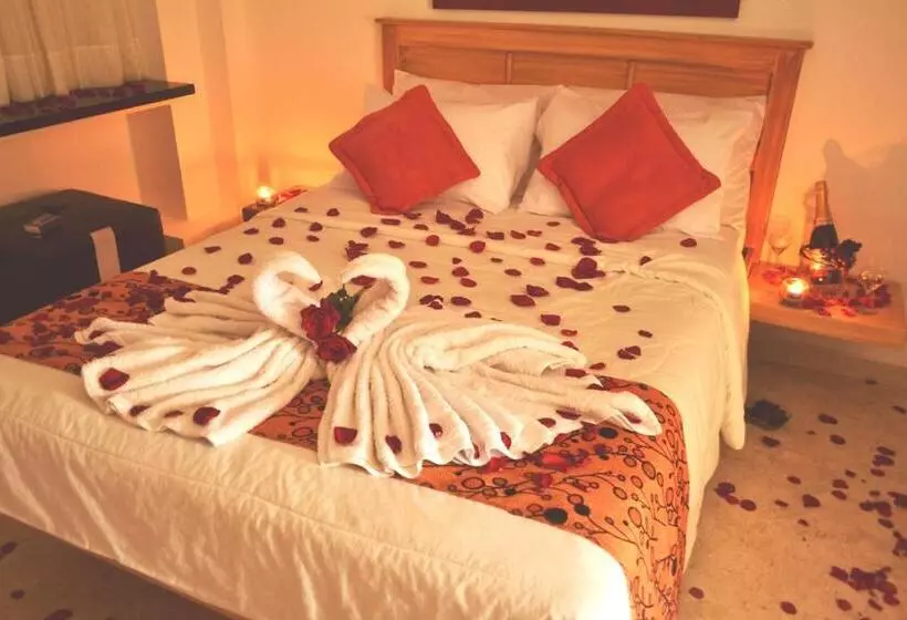 호텔 Riviera Plaza