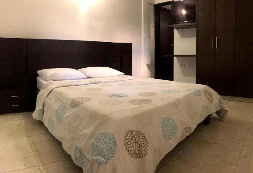 酒店 Riviera Plaza