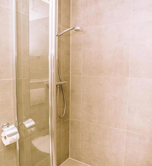 Отель Bernstein Salzlandcenter