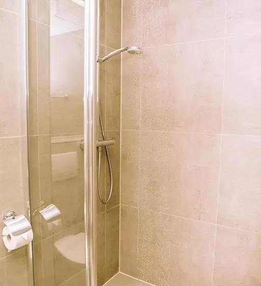 Отель Bernstein Salzlandcenter