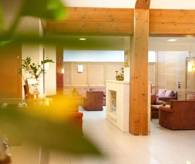 Hotel Schüttkasten Geras