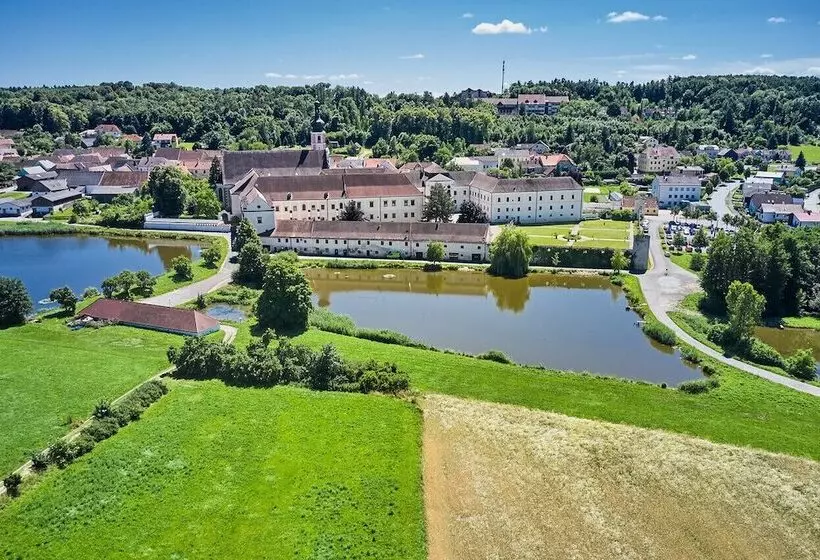 Hotel Schüttkasten Geras