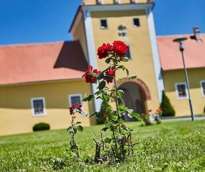 Hotel Schüttkasten Geras