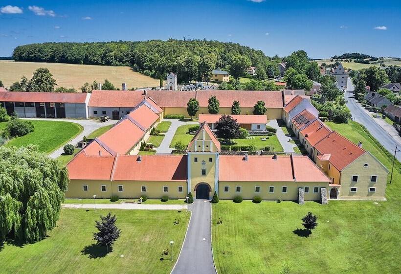 בית מלון כפרי Schüttkasten Geras