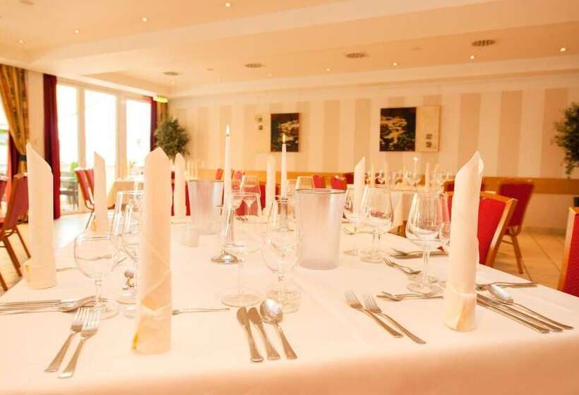 Отель Schutzenburg