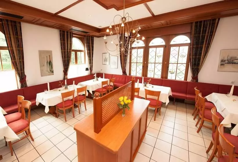 Отель Schutzenburg