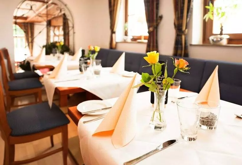 Отель Schutzenburg