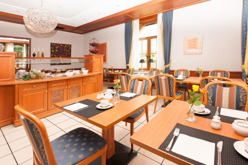 Отель Schutzenburg