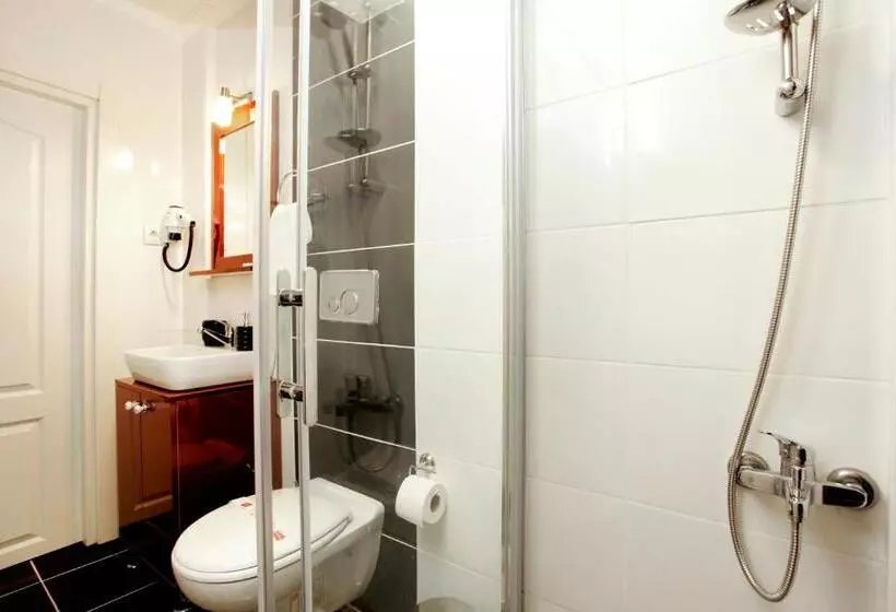 Spinel Hotel   Old City