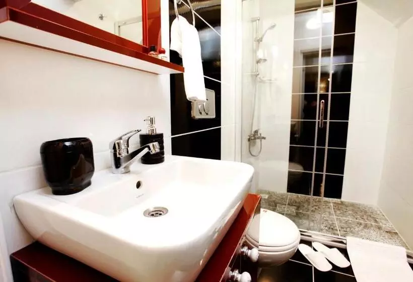 Spinel Hotel   Old City