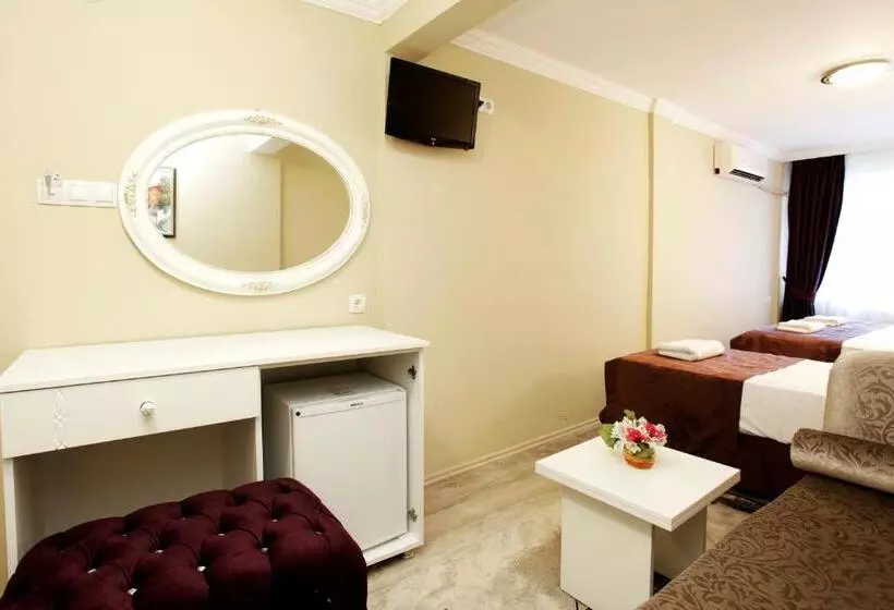 Spinel Hotel   Old City