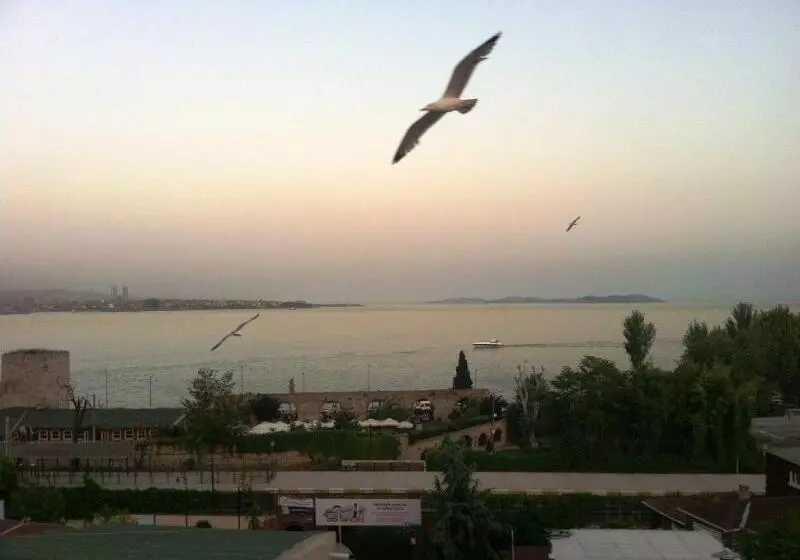 Spinel Hotel   Old City