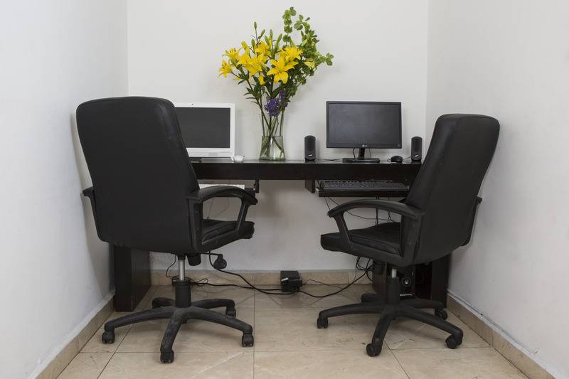 בית מלון כפרי Suites Parioli