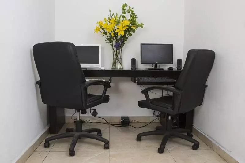 ホテル Suites Parioli