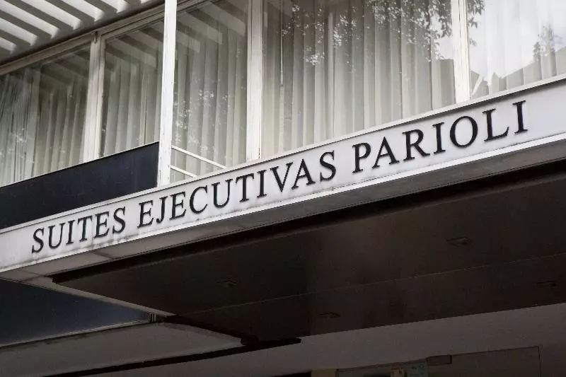 ホテル Suites Parioli