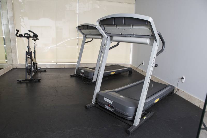 בית מלון כפרי Suites Parioli