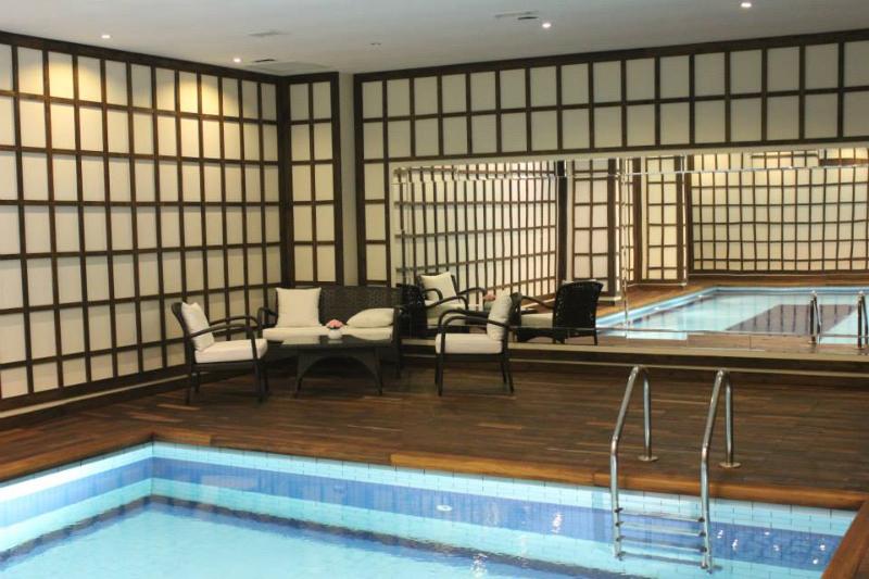 Anemon Kent Trabzon Otel