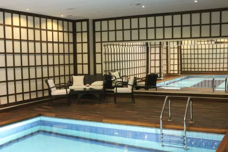 Anemon Kent Trabzon Otel