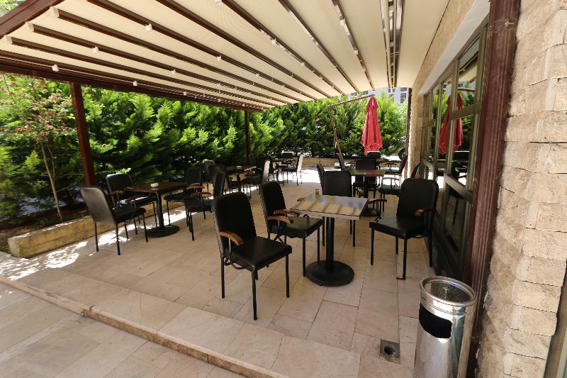 Anemon Kent Trabzon Otel