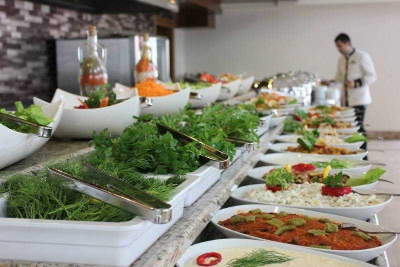 Anemon Kent Trabzon Otel