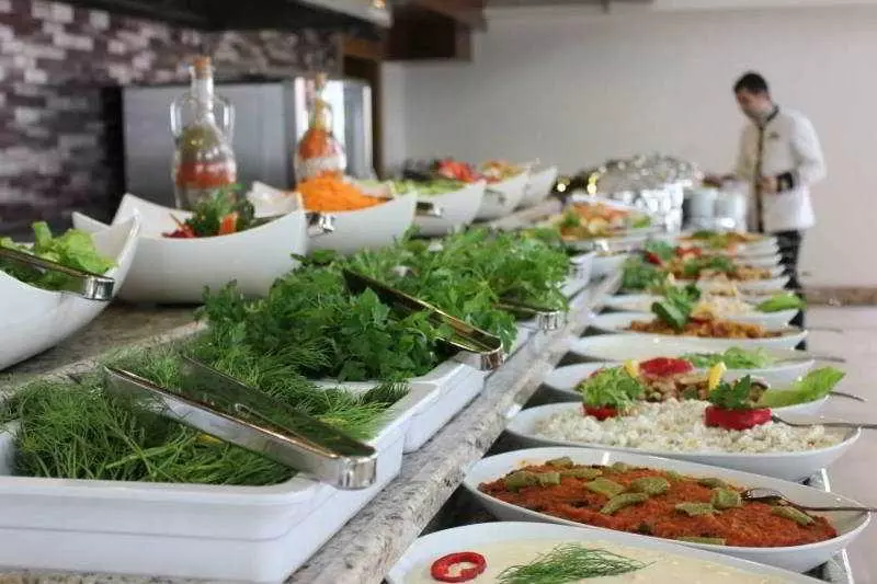 Anemon Kent Trabzon Otel