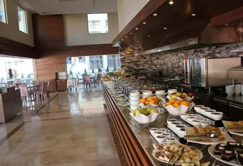 Anemon Kent Trabzon Otel