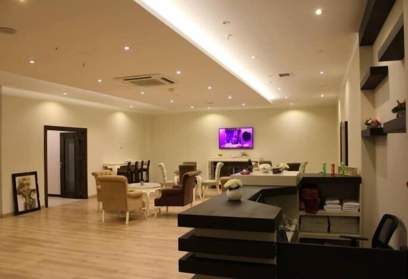 Anemon Kent Trabzon Otel