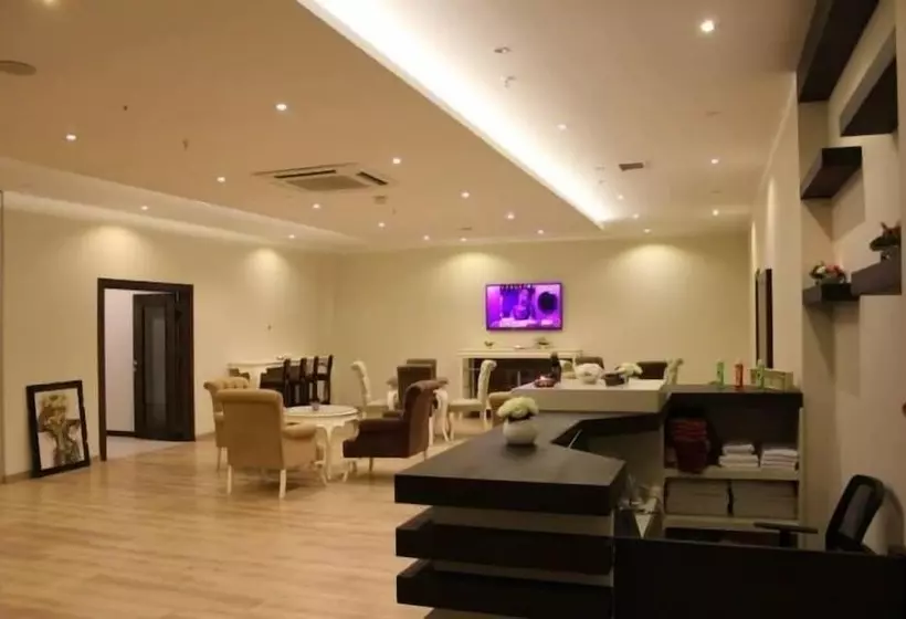 Anemon Kent Trabzon Otel