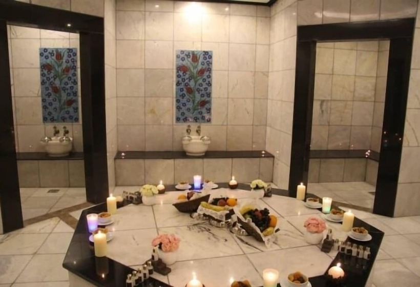 Anemon Kent Trabzon Otel