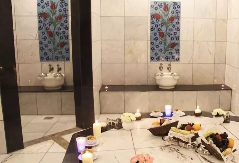 Anemon Kent Trabzon Otel