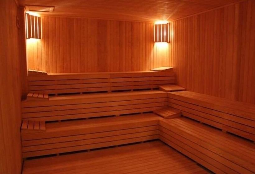 Anemon Kent Trabzon Otel