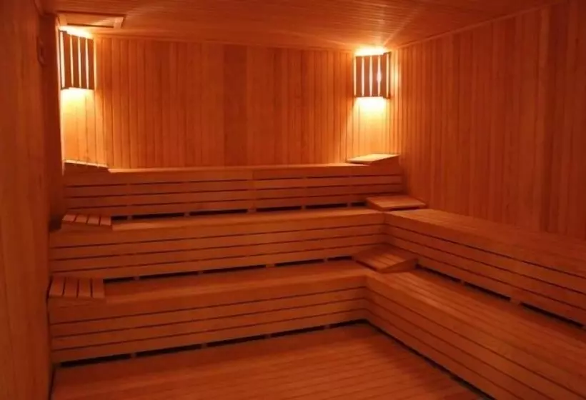 Anemon Kent Trabzon Otel