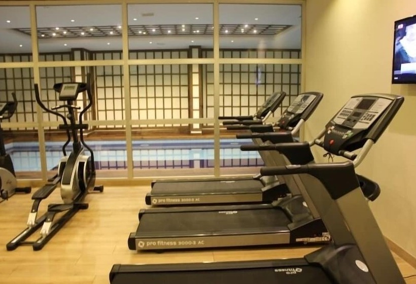 Anemon Kent Trabzon Otel