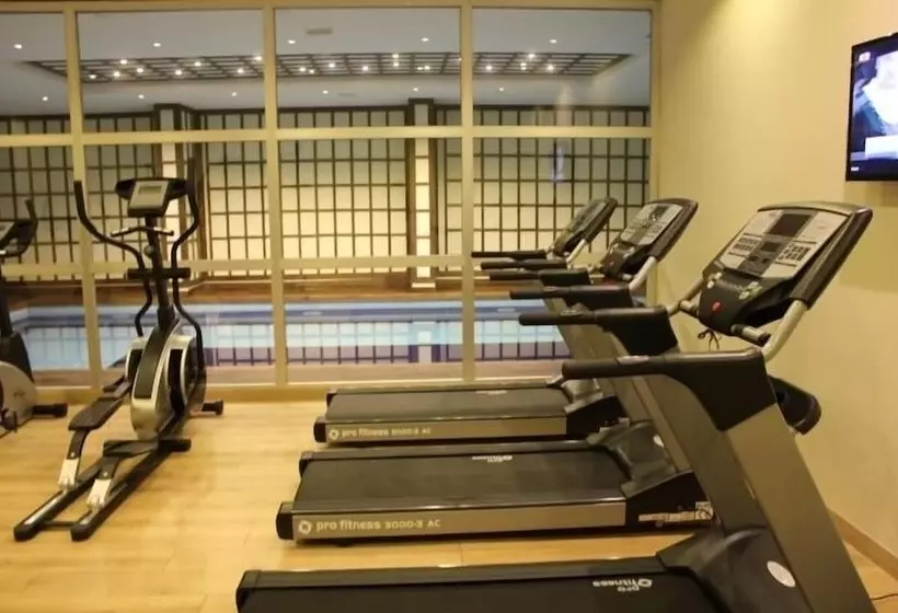 Anemon Kent Trabzon Otel