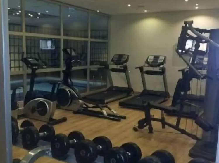 Anemon Kent Trabzon Otel