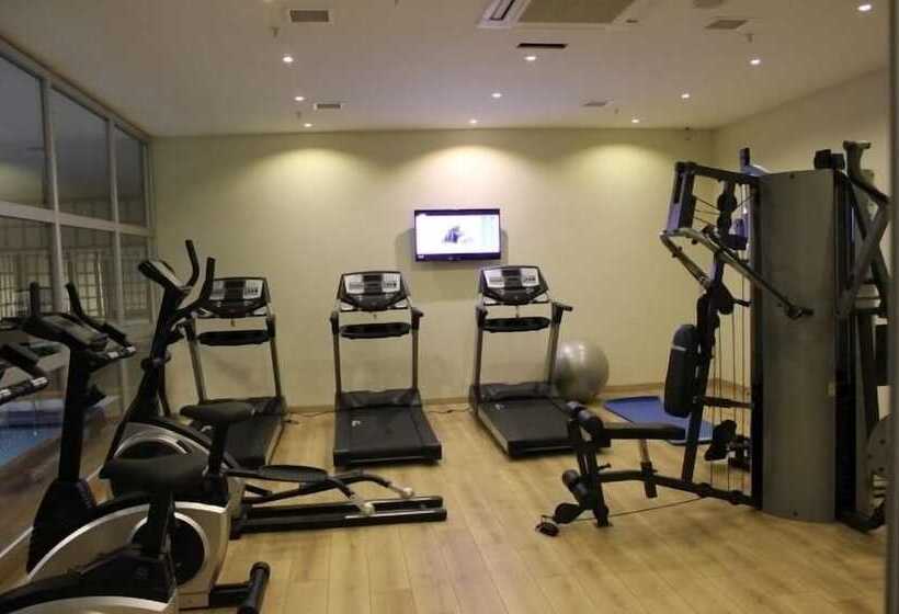 Anemon Kent Trabzon Otel