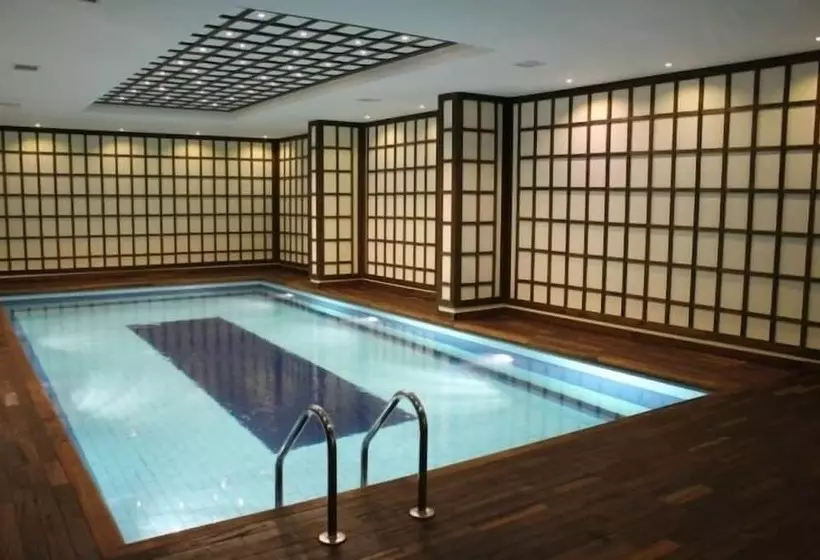 Anemon Kent Trabzon Otel