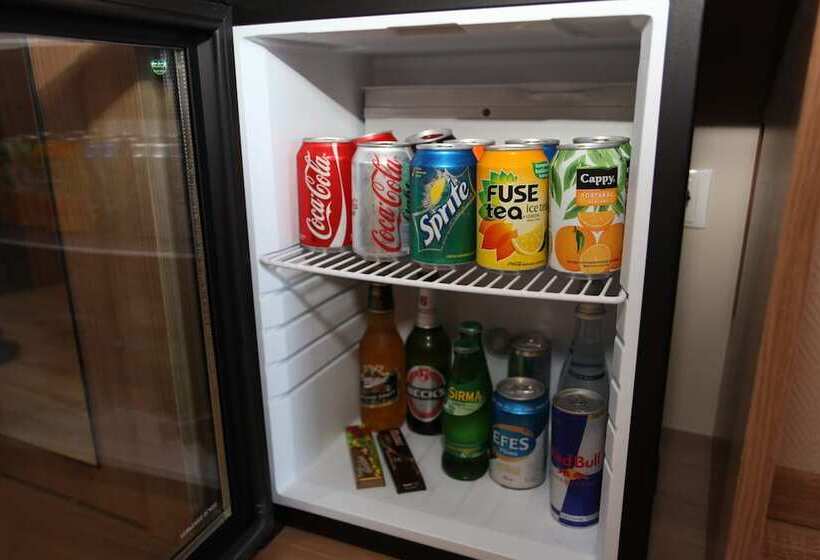 Anemon Kent Trabzon Otel