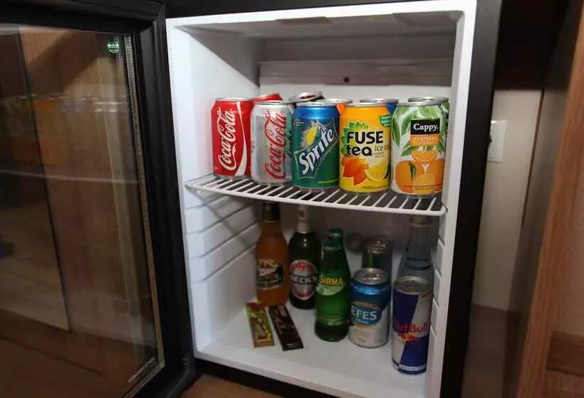 Anemon Kent Trabzon Otel