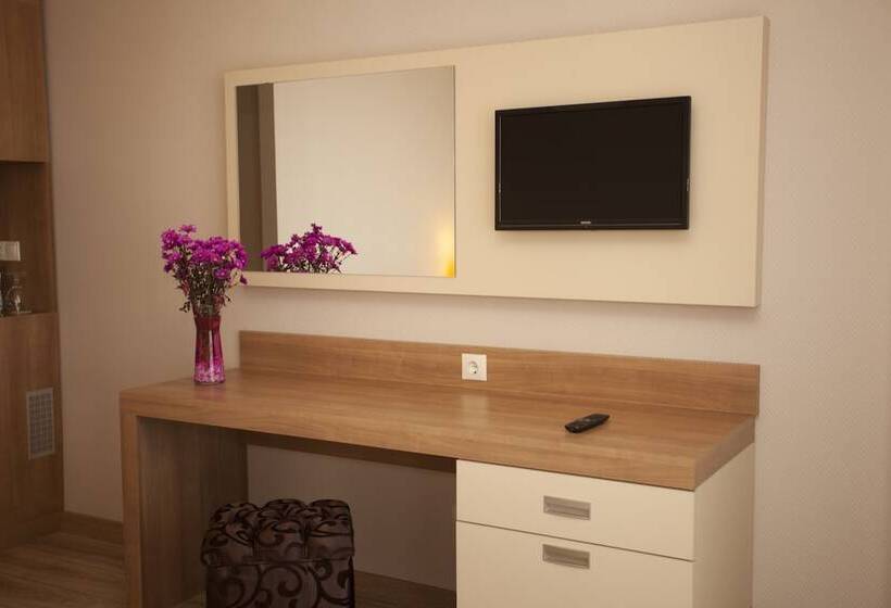 Anemon Kent Trabzon Otel