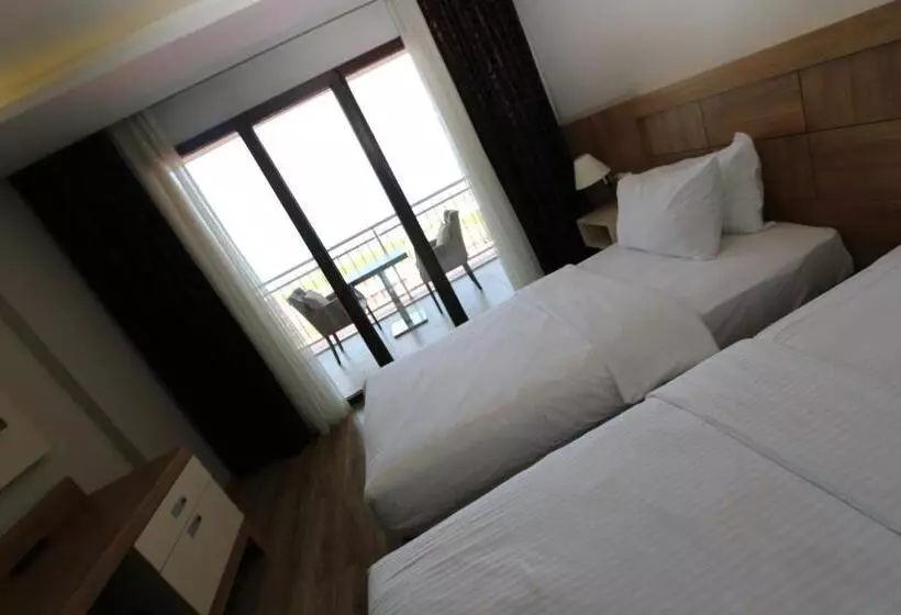 Anemon Kent Trabzon Otel