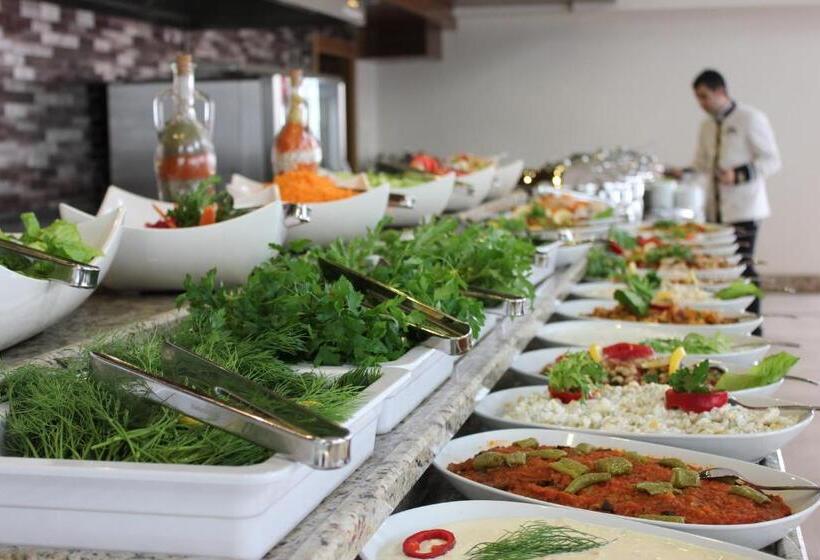 Anemon Kent Trabzon Otel