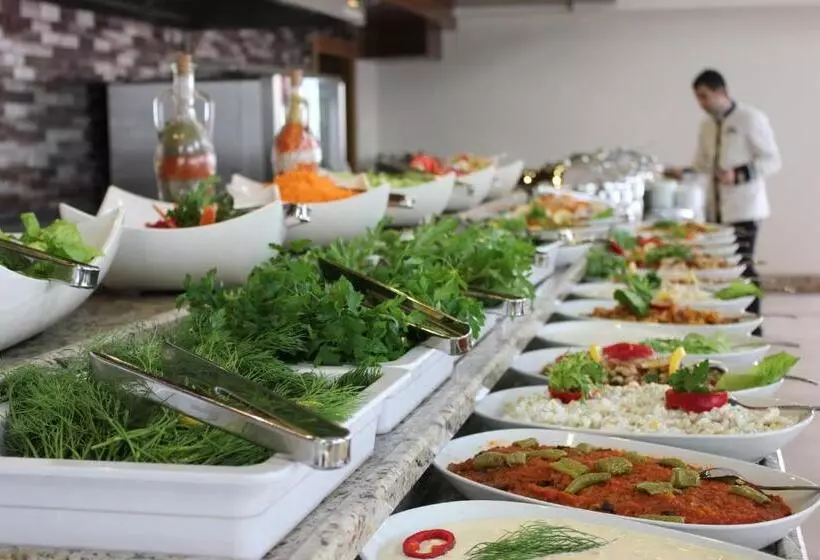 Anemon Kent Trabzon Otel