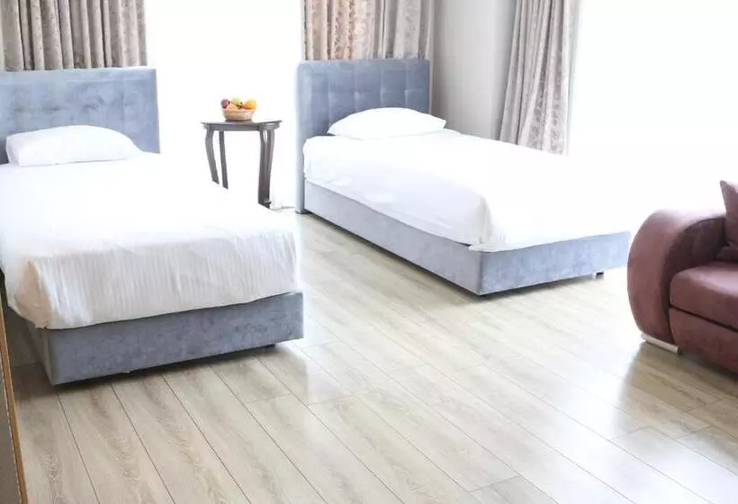 Anemon Kent Trabzon Otel