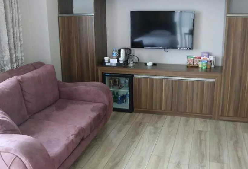 Anemon Kent Trabzon Otel