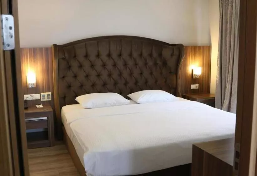 Anemon Kent Trabzon Otel