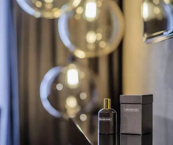 酒店 Zhero – Ischgl/kappl