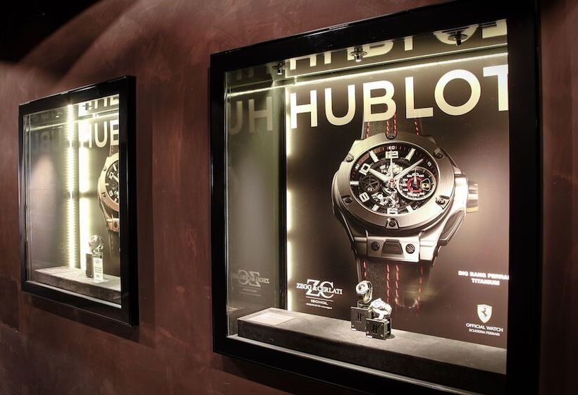 هتل Zhero – Ischgl/kappl