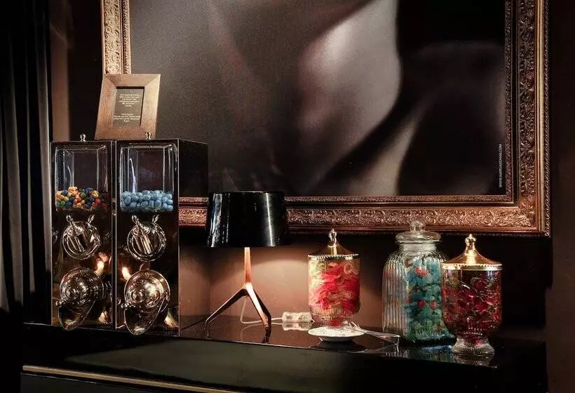 酒店 Zhero – Ischgl/kappl